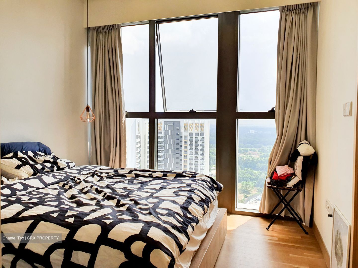 Commonwealth Towers (D3), Condominium #290844981